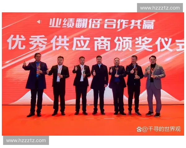 探索品牌共赢之道 如何通过赞助合作打造双赢局面