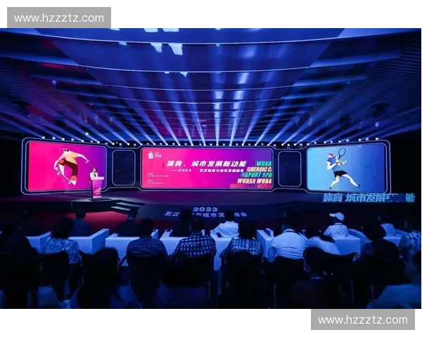 体育科技创新与管理模式优化的融合发展路径探讨